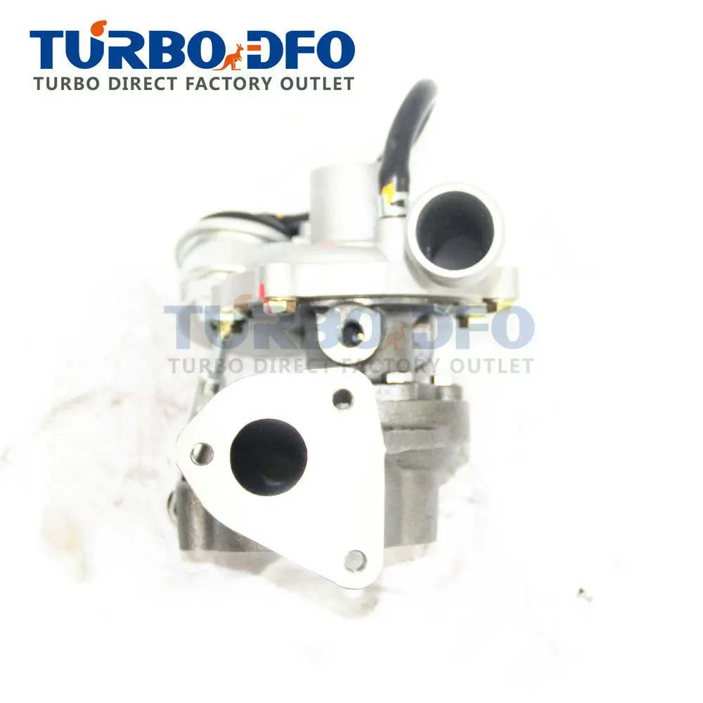 Турбокомпрессор KKK KP35 54359700006 турбина для Opel Agila A B Combo C Corsa D Tigra 1 3 CDTI Z13DT 70