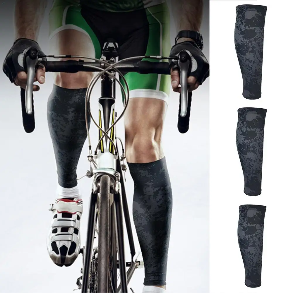 

Breathable Compression Sports Calf Protective Socks Calf Nursing Socks Running Leggings