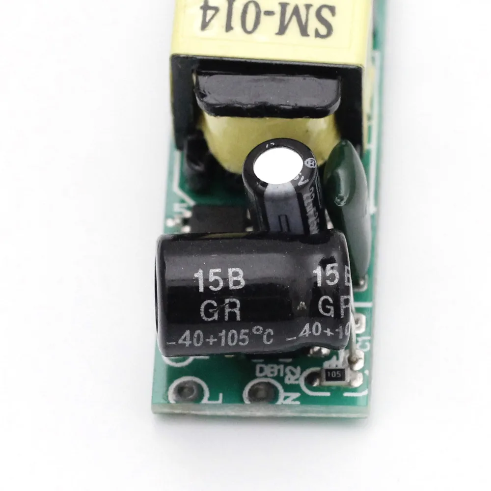 Dc Converter 110v 220v 90240v To 9v 500ma Led Switching Power Supply