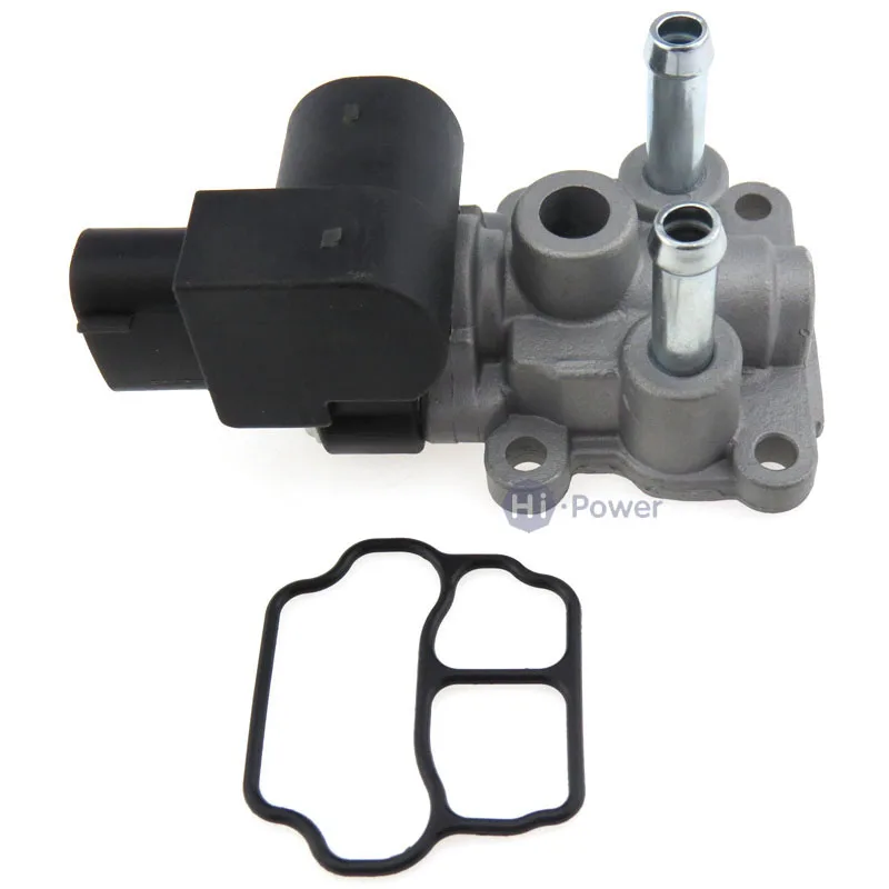 

Original 18137-64G00 18137-64G01 Idle Air Control Valves Set for Suzuki Estee Toyota Corolla Tercel Paseo E11 Idle Speed Motor