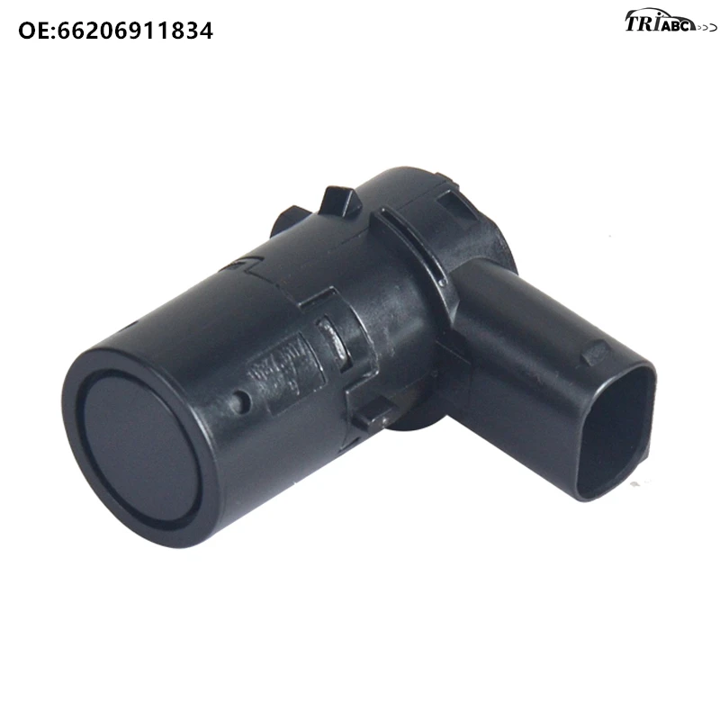 PDC датчик парковки 66206911834 для BMW E39 X5 E53 MINI Convertible R52 Coupe one Z4 Roadster E85 4 шт./лот|Датчики