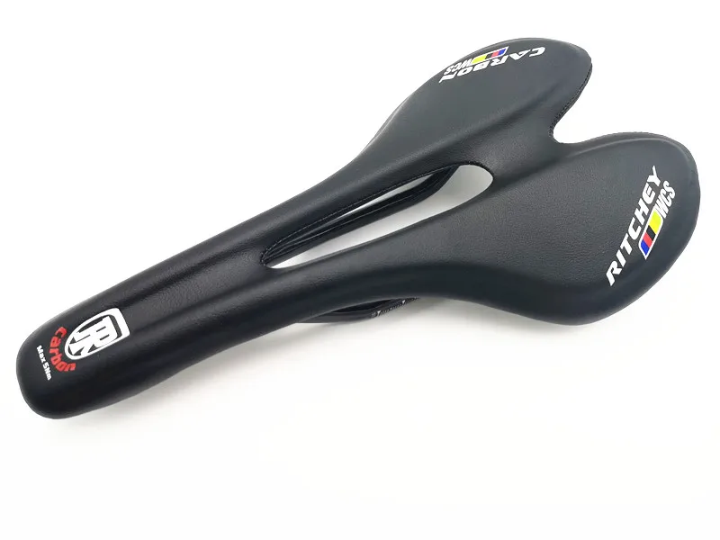 2019New полный углерод из искусственной кожи Мягкий mtb дорожный велосипед седло Sele Велоспорт велосипед высокого качества части