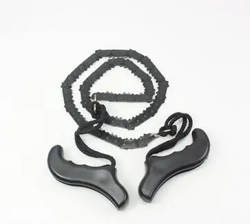 

EDC Gear Multifunction Pocket Chain Saw Hand Saw Chain Outdoor Survival Tool Camping & Hiking Supplies