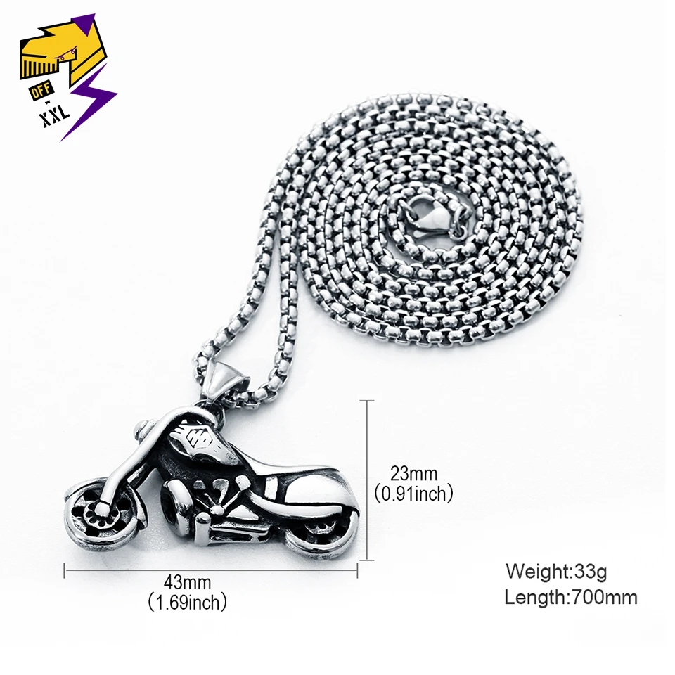 street style hiphop necklaces
