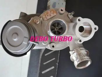 

NEW VP58/03C145702H turbocharger for VW NEW Passat Lavida Santana Polo Touran Magotan Bora Jetta Sigtar,EA111,1.4T 96KW