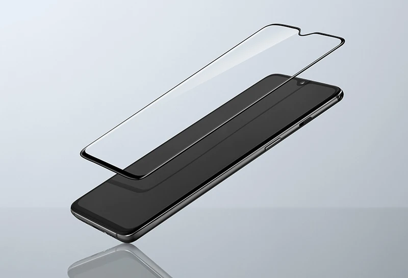oneplus 7 стекло 3D полное покрытие закаленное стекло экран pпротектор для One Plus 6T oneplus 7 полное покрытие защитная пленка