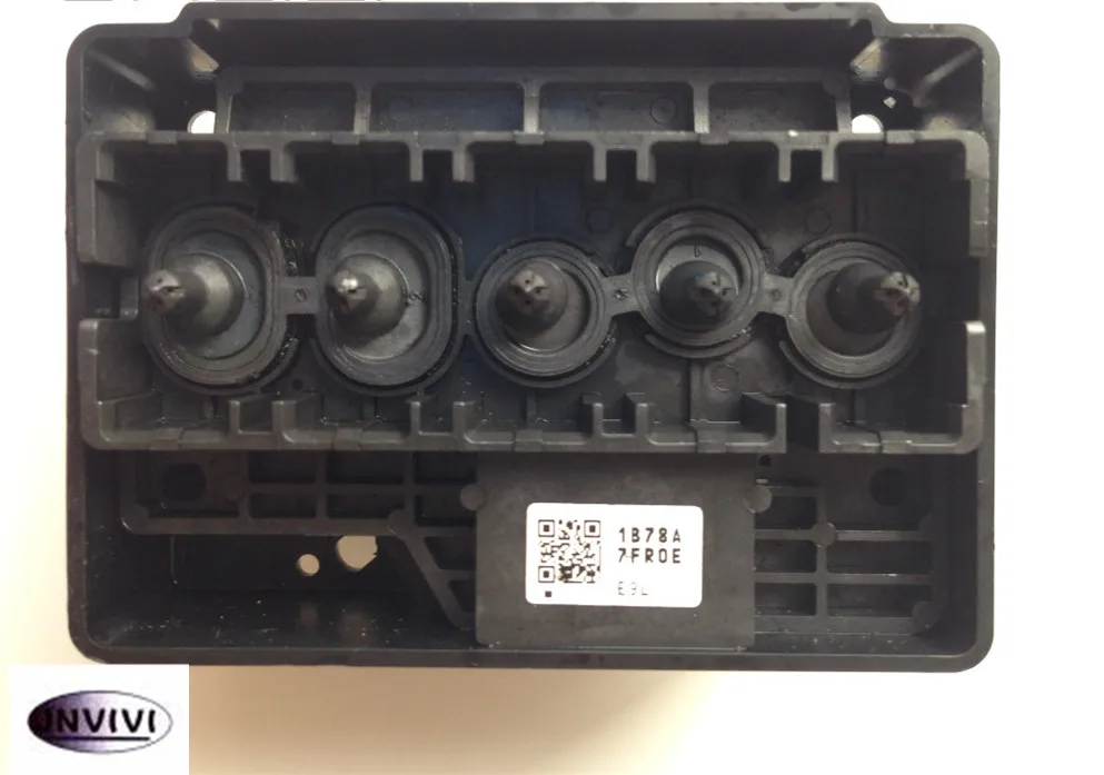 Печатающая головка F185000 печатающая для Epson ME1100 ME70 ME650 C110 C120 C10 C1100 T30 T33 T110 T1100 T1110 SC110