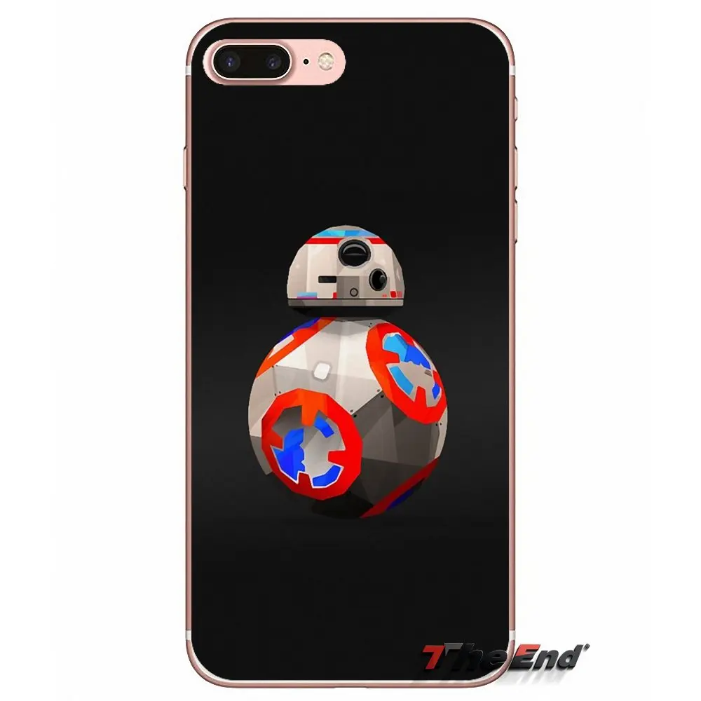 Прозрачный мягкий чехол для Huawei Honor 7X V10 6C V9 6A Play 9 Mate 10 Pro Y7 Y5 P8 P10 Lite Plus GR5 2017 Commando Star