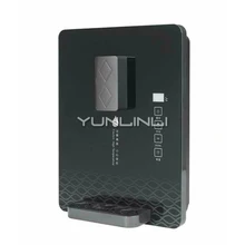 Дозатор воды мгновенного нагрева Бытовой настенный тип бойлер для воды интеллектуальный водонагреватель V-G-JI-ZT