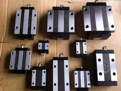 Линейный Подшипник Каретка Msa55lszzfon Купить