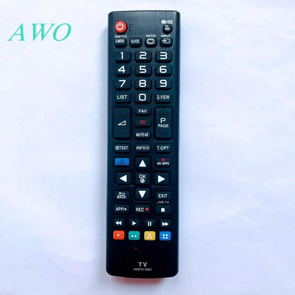 AKB73715601 High Quality Replacement Controller For LG 55LA690V 55LA860V 55LA868V Smart TV