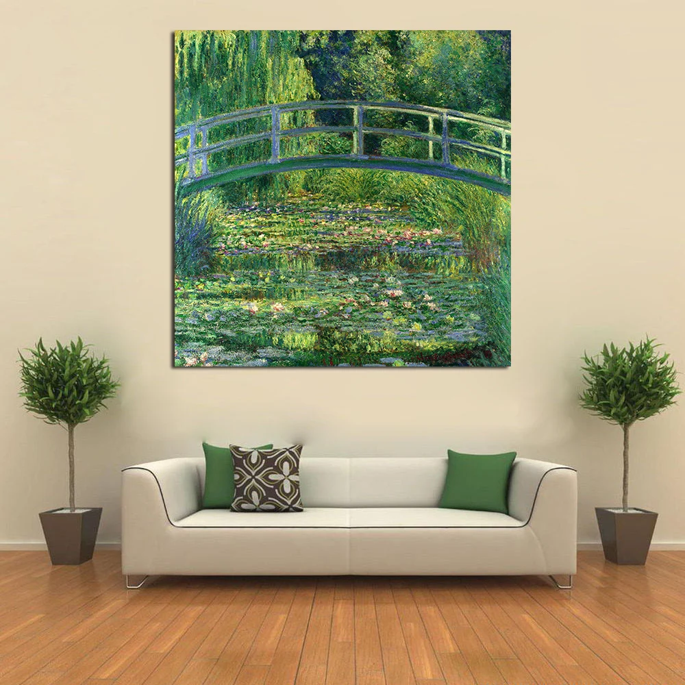 QC1222-Lily Pond-4