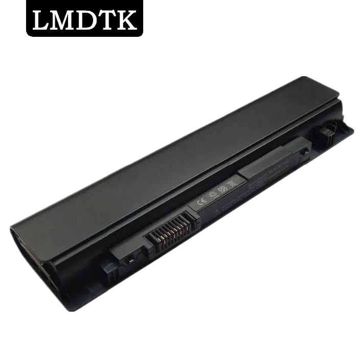 LMDTK Новый 6-ячеечный Аккумулятор для ноутбука 062VRR 127VC 312-1008 451-11468 6DN3N Dell Inspiron1470 1470n 14Z
