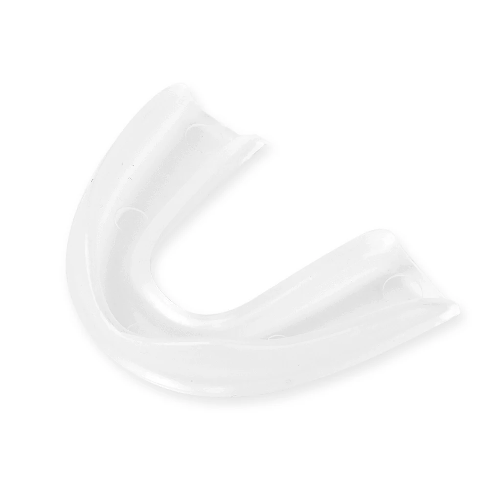 SHOCK DOCTOR BRACES MOUTHGUARD-ADULT-mouth Guard Piece Protector
