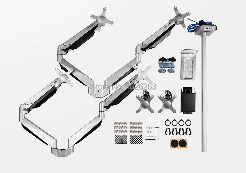 parts