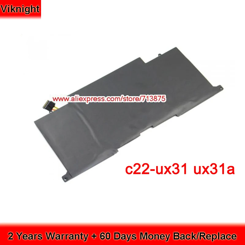 C22 ux31 аккумулятор
