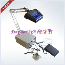 DIY Инструменты Искра Комплект сварочный аппарат ювелирные изделия инструменты ювелирный сварочный аппарат оборудование goldsmith