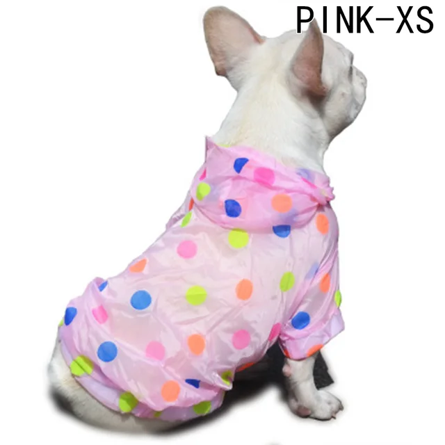 Hot Sale Pet Dog Clothes Summer Sun Protection Dog Clothing Sunscreen