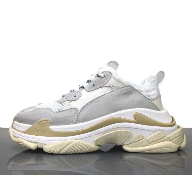 

Mesh Breathable Flats Sneakers Shoes Woman Thick Bottom Casual Fashion Brand Women Shoes Sneakers Lovers Flat Shoes Women