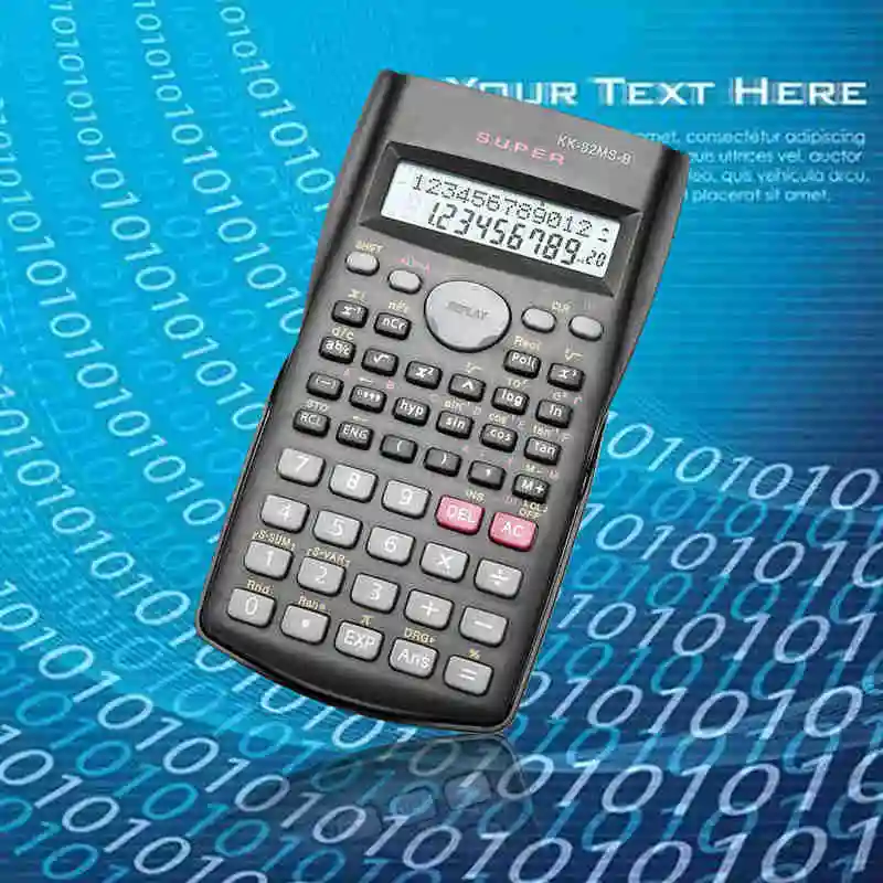 المحمولة الطالب العلمية حاسبة 2 حاسبة الرياضيات تعليم خط العرض 82MS-A المحمولة متعددة الوظائف المحمولة الطالب العلمية حاسبة 2 حاسبة الرياضيات تعليم خط العرض 82MS-A المحمولة متعددة الوظائف