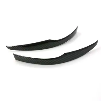 

Carbon Fiber Mirror Rearview Cover Trim For Mercedes-Benz A-Class W177 V177 2019 High Quality
