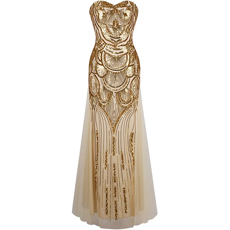 Wholesale 2017 Sexy Women Free Shipping Vintage 1920s Gastby Sequin Art V-Neck Embellished Fringed Flapper Dress With Colorful Beads X0014 Buy Cheap 2017 Sexy Women Free Shipping Vintage 1920s Gastby Sequin Art V-Neck Embellished Fringed Flapper Dress With Colorful Beads X0014