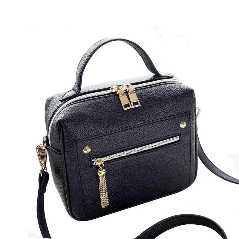 Women's 2 Piece Bag Set - Hobo Bag / Wallet / Fringed Zappos Footer