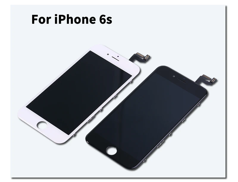 For iPhone 6s lcd screen display (9)