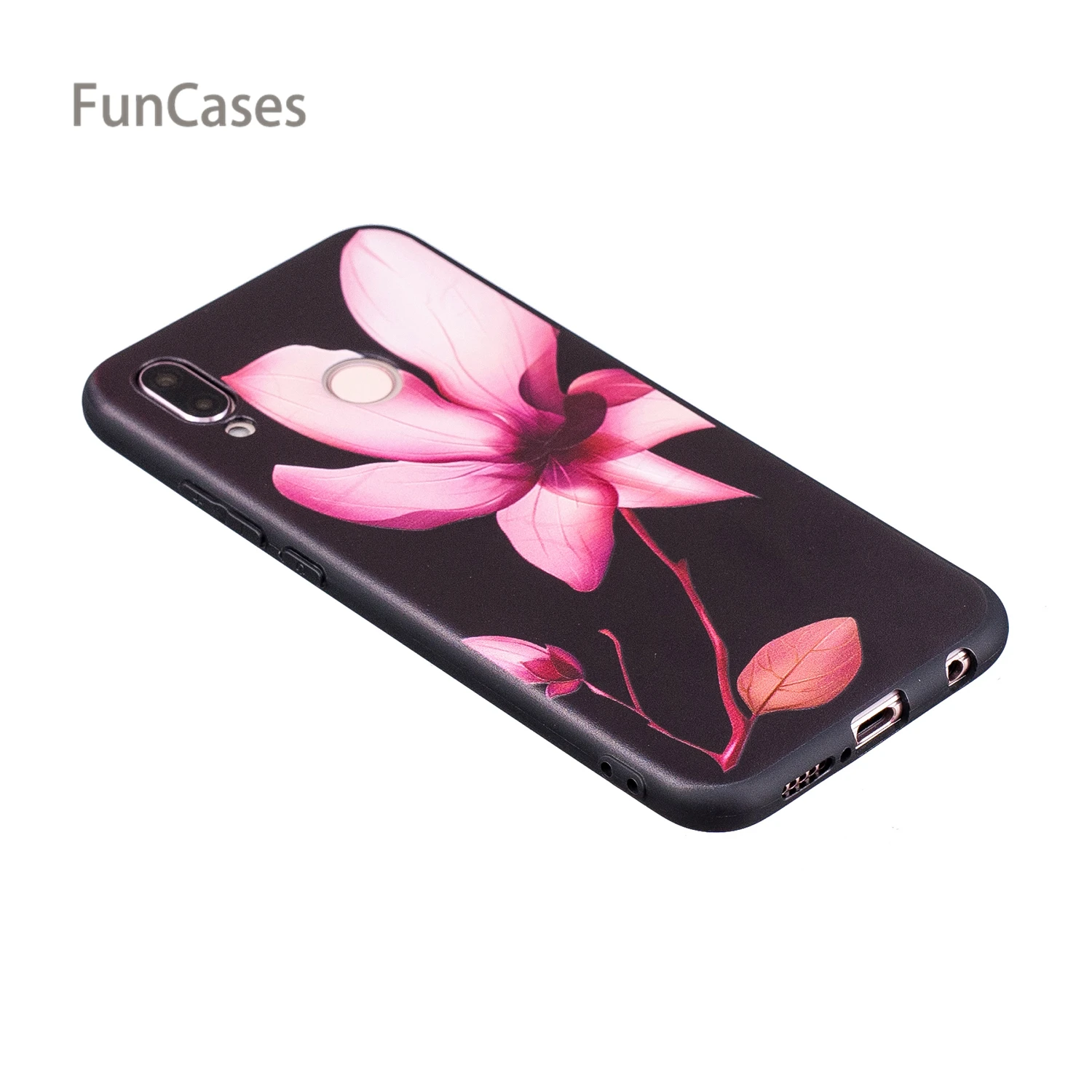 3D As чехол для Coque huawei Y7 премьер Коврики 10 Lite P20 P9 мини P10 Y5 2017 ii Ajax Honor 6X 6C 7X Y6 Pro 9 P Smart P8