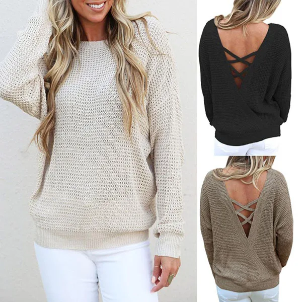 2017 women fashion sweater cardigan(6)