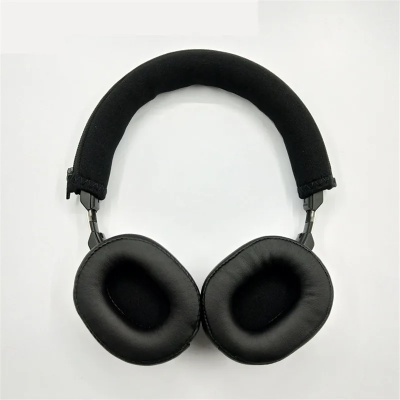 Мягкие протеиновые пенопластовые амбушюры для наушников Audio Technica ATH SR5 MSR5 SR5BT 1