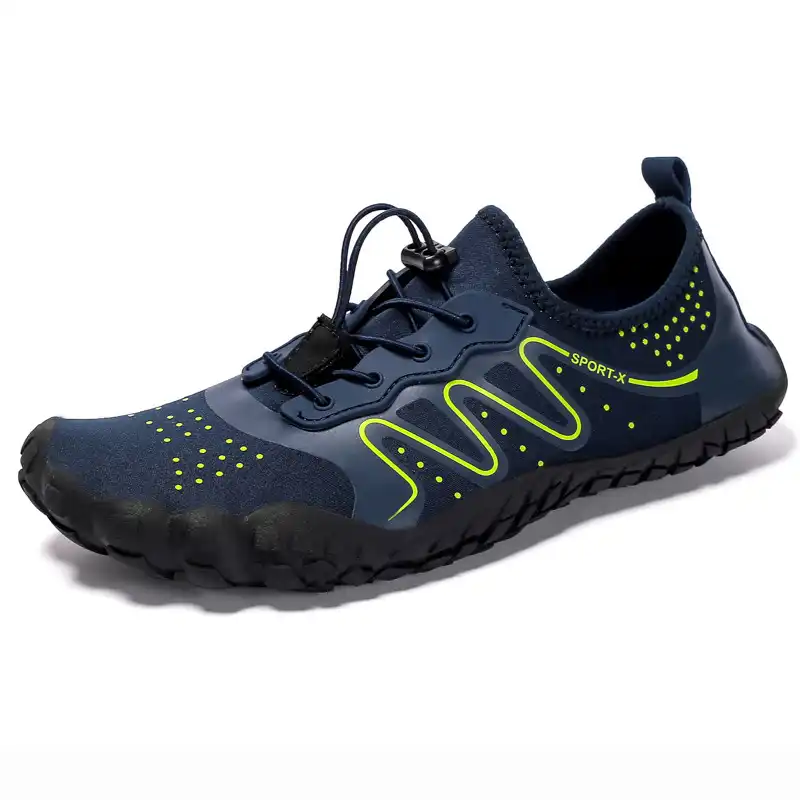 amphibious hiking shoes