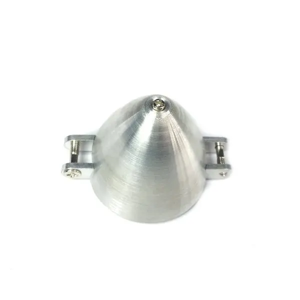 

Gemfan Aluminium CNC Spinner 3mm Pitch 35mm Diameter For Folding Propeller 1Pcs