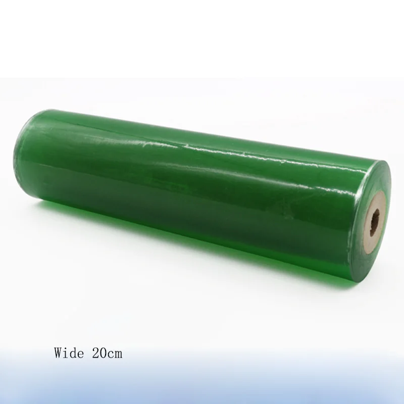 

Hot Grafting Tapes Wide 20cm*200m wire film stretch new winder trees grafted membrane