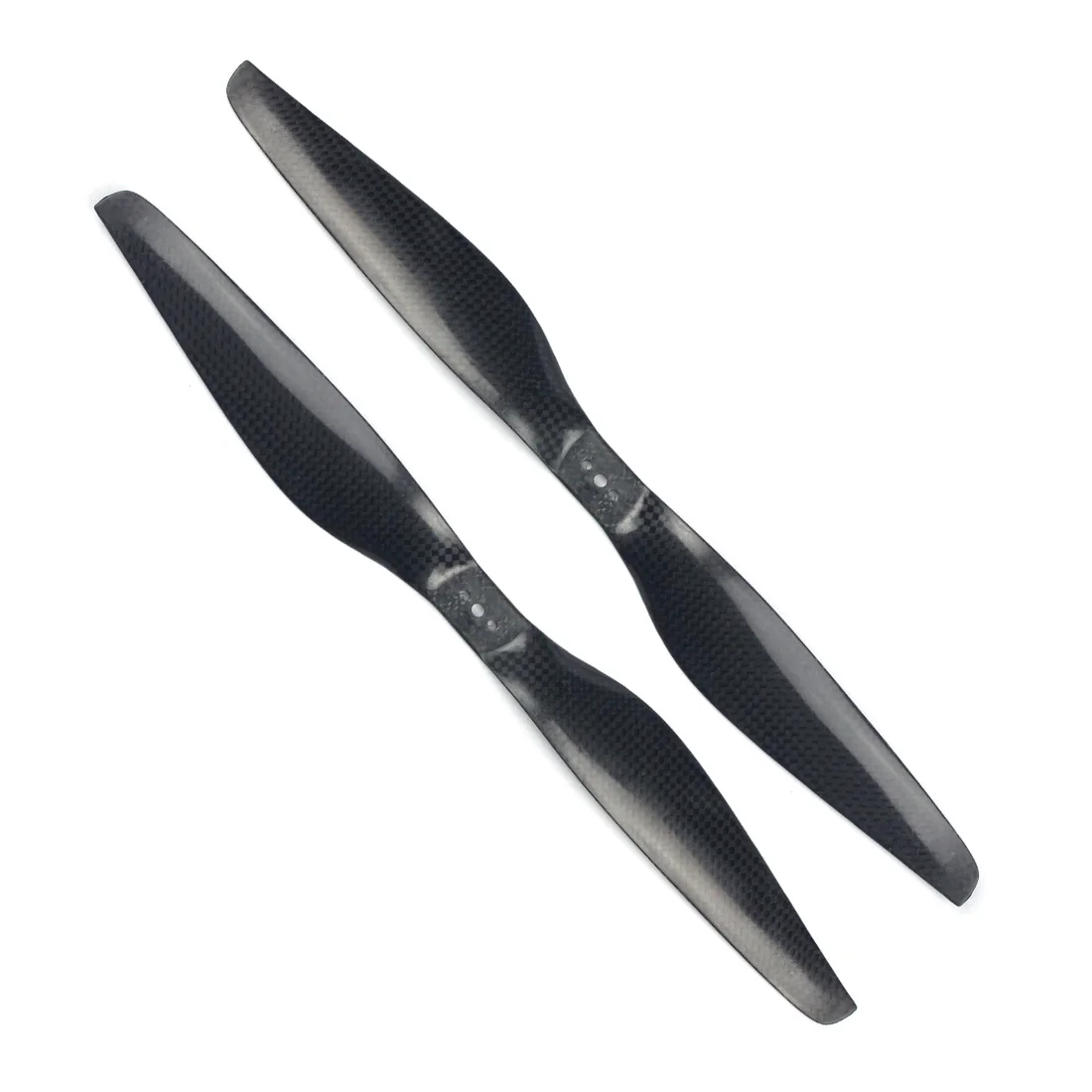F06792-2 2 пары 13x5 5 T-Series Пропеллер из углеродного волокна CW CCW 1355 Prop для Tiger Tarot FY680 FY690S