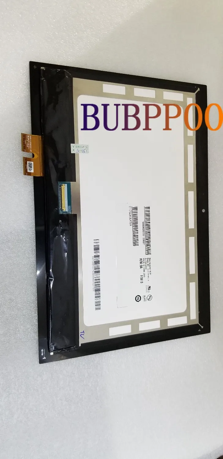 For HP X2 210 G1 G2 LCD Screen Touch Screen