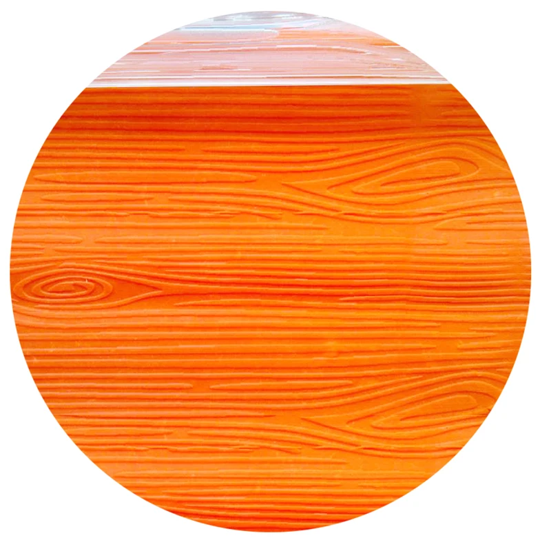 

Kitchen Tools Non-Stick Graininess Pattern Fondant Rolling Pin