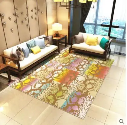 

3D Football Modern Carpet Area Rugs Flannel Rug Memory Foam Carpet Boys Kids Play Crawl Mat Big Rug Carpets for Home Living Room