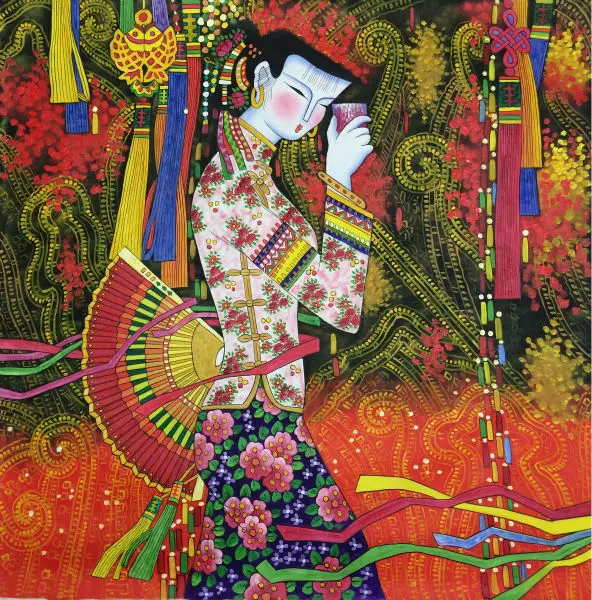 A76x76cm (259)