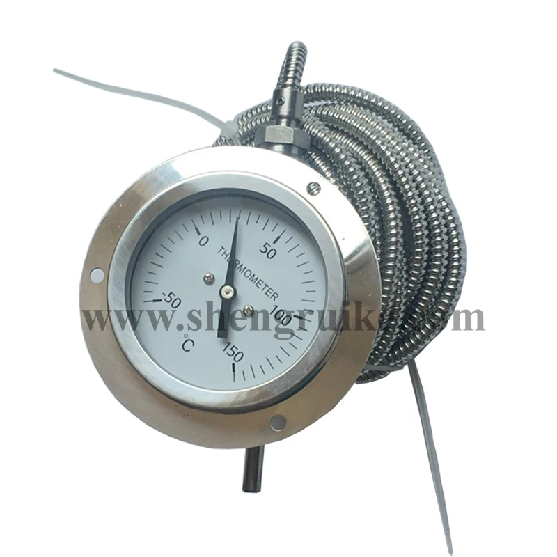 Back Thermometer  