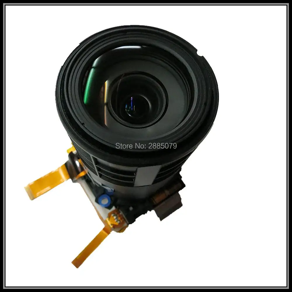 100% оригинальные новые запасные части цифровой камеры для NIKON COOLPIX P500