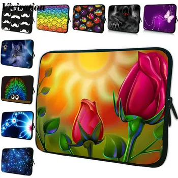 For Acer Chromebook 14 Inch Laptop Notebook Computer Bag Cover Case Pouch Bolsas 14.1 14.4 Viviration Women Briefcase Bag Case