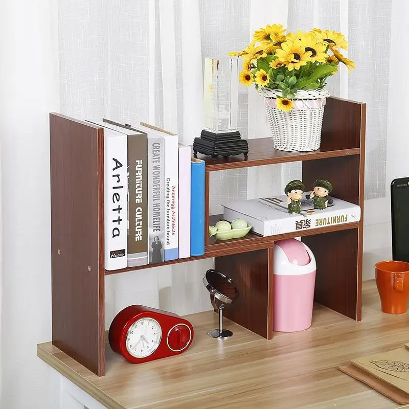 Camperas عرض Mueble دي Cocina Estanteria الفقرة Libro Decoracion موبل Rangement الأثاث الرجعية خزانة كتاب حالة رف