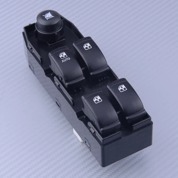 

beler 14 pin Car Master Window Control Switch 96552814 Fit for LHD Buick Chevrolet Optra Daewoo Lacetti 2004 2005 2006 2007