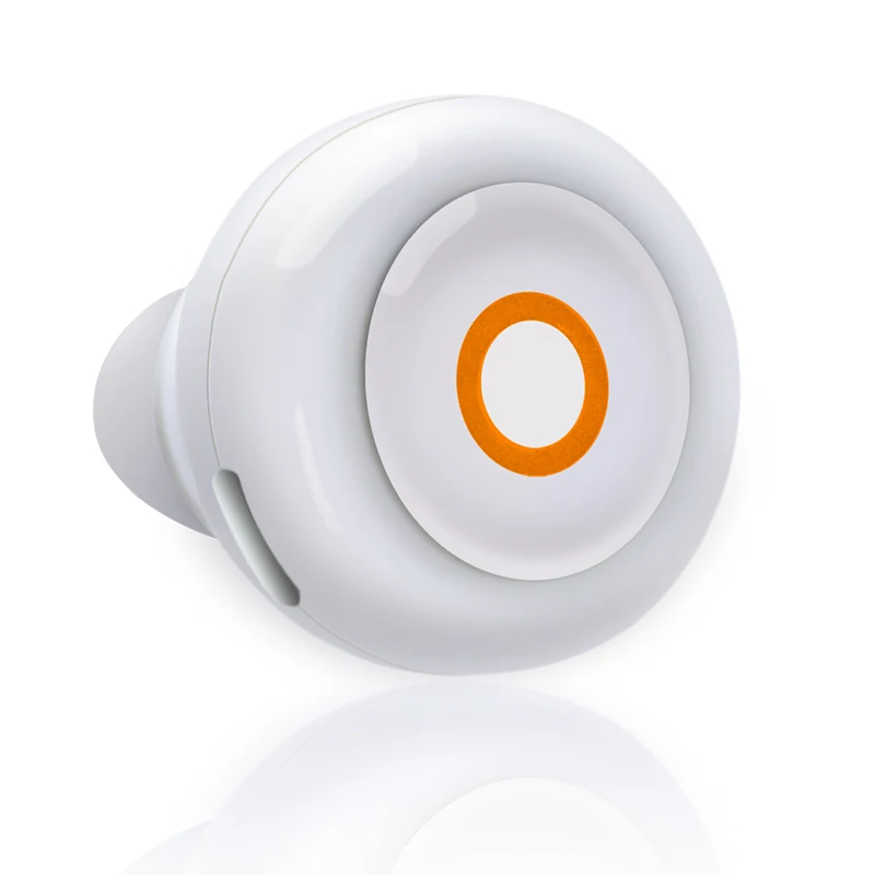 

GDLYL Stereo Headset Bluetooth Earphone Mini V4.1 Wireless Headset Bluetooth Handfree for IPhone Samsung Audifonos Bluetooth