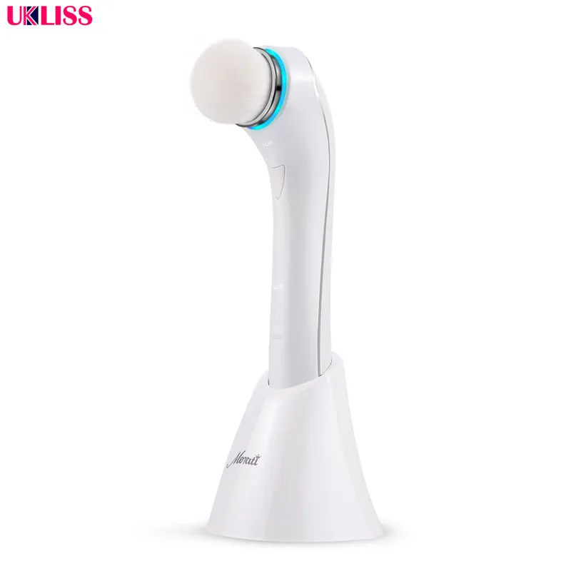 Sonic cleansing brush cleanser wash your face wash your face Massage instrument deep pores clean cleanser electric wash brush цена Sonic cleansing brush cleanser wash your face wash your face Massage instrument deep pores clean cleanser electric wash brush цены онлайн