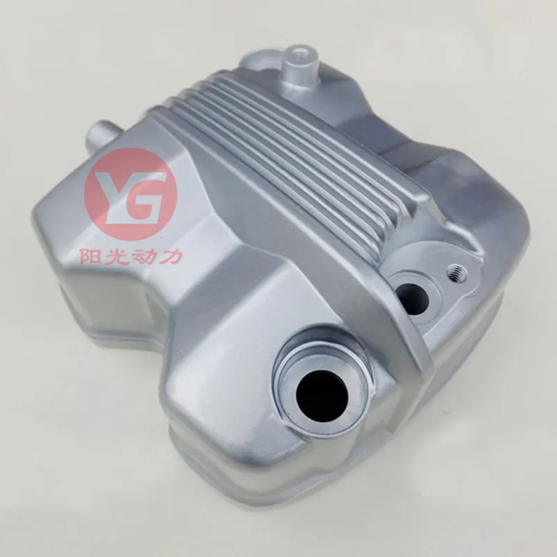 Крышка головки цилиндра мотоцикла для HONDA CBF125 CBF 125 2006-2018 CB125F CB F GLR125 CLR 2015-2018 |