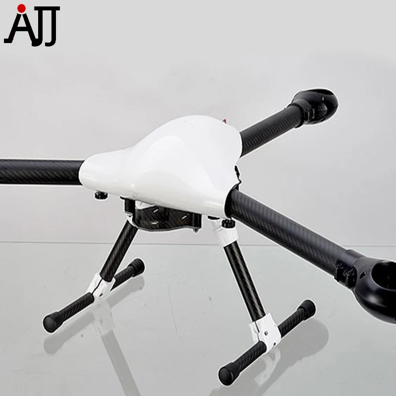 

Y6 Trooper 900mm Frame Kit 3-Axis Full Carbon Fiber with PCB Version DIY FPV Multi-Rotor RC Quadcopter