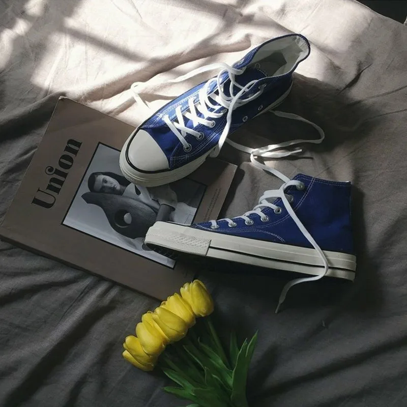 nova rua estilo hip-hop unisex sapatos casuais