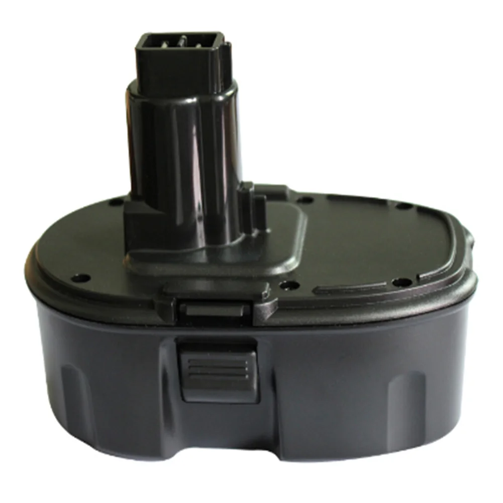 

18.00V,2000mAh,Ni-Cd,Hi-quality Replacement Power Tools Battery for DEWALT DC, DW Series, Compatible Part Numbers: DC9096, Black